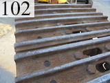 Used Construction Machine Used KOMATSU KOMATSU Excavator 0.7-0.9m3 PC228US-10