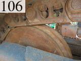 Used Construction Machine Used KOMATSU KOMATSU Excavator 0.7-0.9m3 PC228US-10