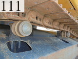 Used Construction Machine Used KOMATSU KOMATSU Excavator 0.7-0.9m3 PC228US-10