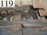 Used Construction Machine Used KOMATSU KOMATSU Excavator 0.7-0.9m3 PC228US-10