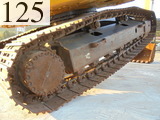 Used Construction Machine Used KOMATSU KOMATSU Excavator 0.7-0.9m3 PC228US-10