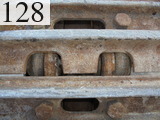 Used Construction Machine Used KOMATSU KOMATSU Excavator 0.7-0.9m3 PC228US-10