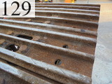 Used Construction Machine Used KOMATSU KOMATSU Excavator 0.7-0.9m3 PC228US-10