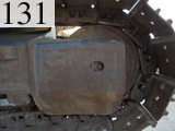 Used Construction Machine Used KOMATSU KOMATSU Excavator 0.7-0.9m3 PC228US-10