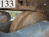 Used Construction Machine Used KOMATSU KOMATSU Excavator 0.7-0.9m3 PC228US-10