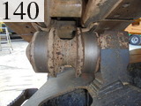Used Construction Machine Used KOMATSU KOMATSU Excavator 0.7-0.9m3 PC228US-10