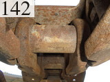 Used Construction Machine Used KOMATSU KOMATSU Excavator 0.7-0.9m3 PC228US-10