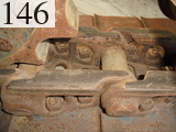 Used Construction Machine Used KOMATSU KOMATSU Excavator 0.7-0.9m3 PC228US-10
