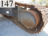 Used Construction Machine Used KOMATSU KOMATSU Excavator 0.7-0.9m3 PC228US-10