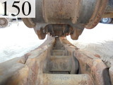 Used Construction Machine Used KOMATSU KOMATSU Excavator 0.7-0.9m3 PC228US-10