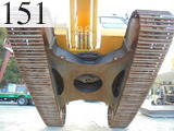 Used Construction Machine Used KOMATSU KOMATSU Excavator 0.7-0.9m3 PC228US-10