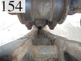 Used Construction Machine Used KOMATSU KOMATSU Excavator 0.7-0.9m3 PC228US-10