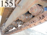 Used Construction Machine Used KOMATSU KOMATSU Excavator 0.7-0.9m3 PC228US-10