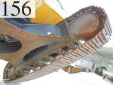 Used Construction Machine Used KOMATSU KOMATSU Excavator 0.7-0.9m3 PC228US-10