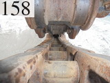 Used Construction Machine Used KOMATSU KOMATSU Excavator 0.7-0.9m3 PC228US-10