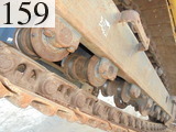 Used Construction Machine Used KOMATSU KOMATSU Excavator 0.7-0.9m3 PC228US-10