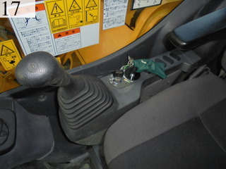 Used Construction Machine Used KOMATSU KOMATSU Excavator 0.7-0.9m3 PC228US-10