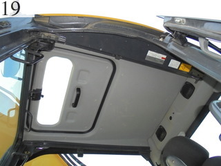 Used Construction Machine Used KOMATSU KOMATSU Excavator 0.7-0.9m3 PC228US-10