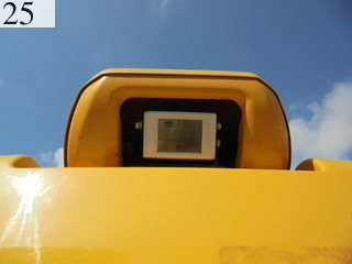 Used Construction Machine Used KOMATSU KOMATSU Excavator 0.7-0.9m3 PC228US-10