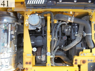 Used Construction Machine Used KOMATSU KOMATSU Excavator 0.7-0.9m3 PC228US-10