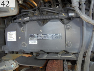 Used Construction Machine Used KOMATSU KOMATSU Excavator 0.7-0.9m3 PC228US-10