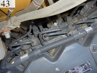 Used Construction Machine Used KOMATSU KOMATSU Excavator 0.7-0.9m3 PC228US-10