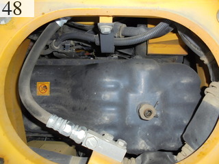 Used Construction Machine Used KOMATSU KOMATSU Excavator 0.7-0.9m3 PC228US-10