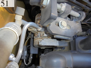 Used Construction Machine Used KOMATSU KOMATSU Excavator 0.7-0.9m3 PC228US-10
