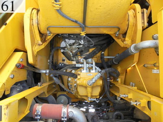 Used Construction Machine Used KOMATSU KOMATSU Excavator 0.7-0.9m3 PC228US-10