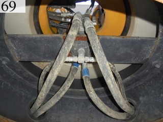 Used Construction Machine Used KOMATSU KOMATSU Excavator 0.7-0.9m3 PC228US-10