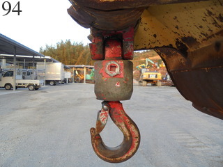 Used Construction Machine Used KOMATSU KOMATSU Excavator 0.7-0.9m3 PC228US-10