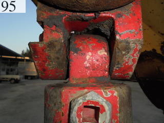Used Construction Machine Used KOMATSU KOMATSU Excavator 0.7-0.9m3 PC228US-10