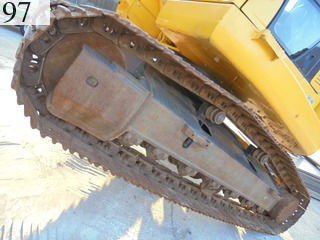 Used Construction Machine Used KOMATSU KOMATSU Excavator 0.7-0.9m3 PC228US-10