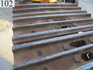 Used Construction Machine Used KOMATSU KOMATSU Excavator 0.7-0.9m3 PC228US-10