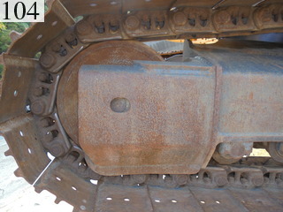 Used Construction Machine Used KOMATSU KOMATSU Excavator 0.7-0.9m3 PC228US-10