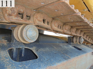 Used Construction Machine Used KOMATSU KOMATSU Excavator 0.7-0.9m3 PC228US-10