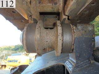 Used Construction Machine Used KOMATSU KOMATSU Excavator 0.7-0.9m3 PC228US-10