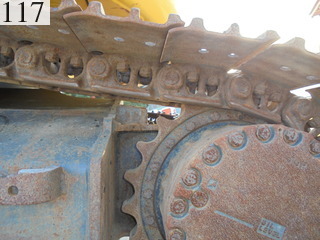Used Construction Machine Used KOMATSU KOMATSU Excavator 0.7-0.9m3 PC228US-10