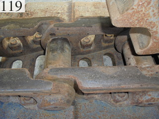 Used Construction Machine Used KOMATSU KOMATSU Excavator 0.7-0.9m3 PC228US-10