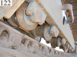 Used Construction Machine Used KOMATSU KOMATSU Excavator 0.7-0.9m3 PC228US-10