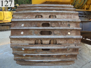 Used Construction Machine Used KOMATSU KOMATSU Excavator 0.7-0.9m3 PC228US-10