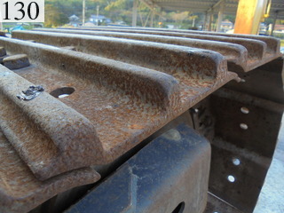 Used Construction Machine Used KOMATSU KOMATSU Excavator 0.7-0.9m3 PC228US-10