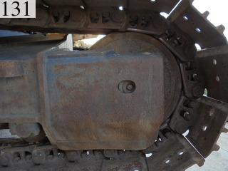 Used Construction Machine Used KOMATSU KOMATSU Excavator 0.7-0.9m3 PC228US-10