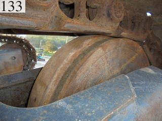 Used Construction Machine Used KOMATSU KOMATSU Excavator 0.7-0.9m3 PC228US-10