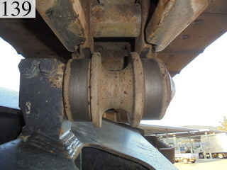 Used Construction Machine Used KOMATSU KOMATSU Excavator 0.7-0.9m3 PC228US-10