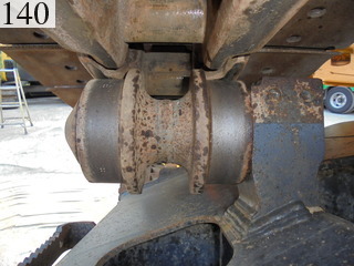 Used Construction Machine Used KOMATSU KOMATSU Excavator 0.7-0.9m3 PC228US-10