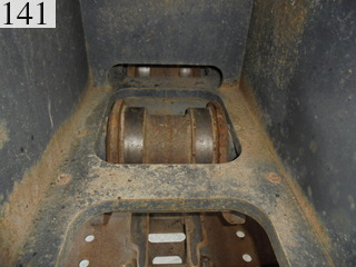 Used Construction Machine Used KOMATSU KOMATSU Excavator 0.7-0.9m3 PC228US-10