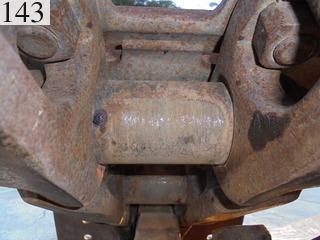 Used Construction Machine Used KOMATSU KOMATSU Excavator 0.7-0.9m3 PC228US-10