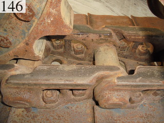 Used Construction Machine Used KOMATSU KOMATSU Excavator 0.7-0.9m3 PC228US-10