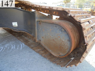 Used Construction Machine Used KOMATSU KOMATSU Excavator 0.7-0.9m3 PC228US-10